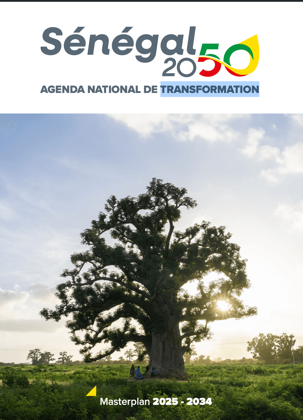 Promouvoir l'équité territoriale en développant des pôles économiques en dehors de Dakar pour rééquilibrer les opportunités d'emploi et assurer un accès équitable aux ressources pour tous.